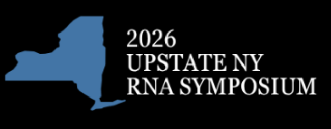 2026 Upstate NY RNA Symposium